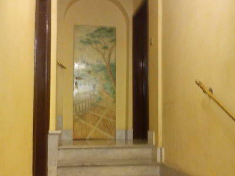 Scalinata Di Piazza Di Spagna 3* Roma