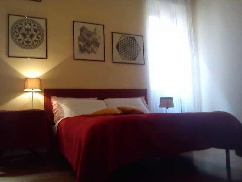 Hotel Scalinata Di Piazza Di Spagna 3*