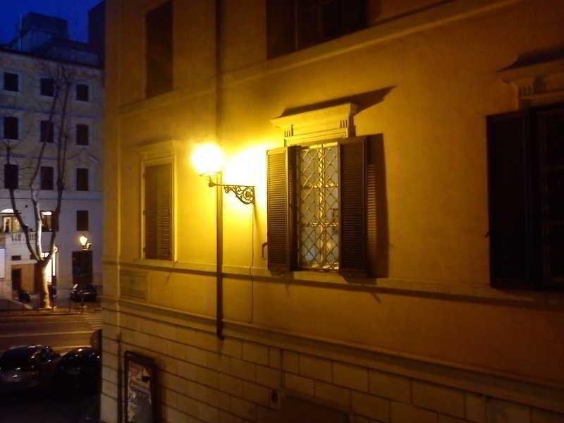 Scalinata Di Piazza Di Spagna Hotel 3*