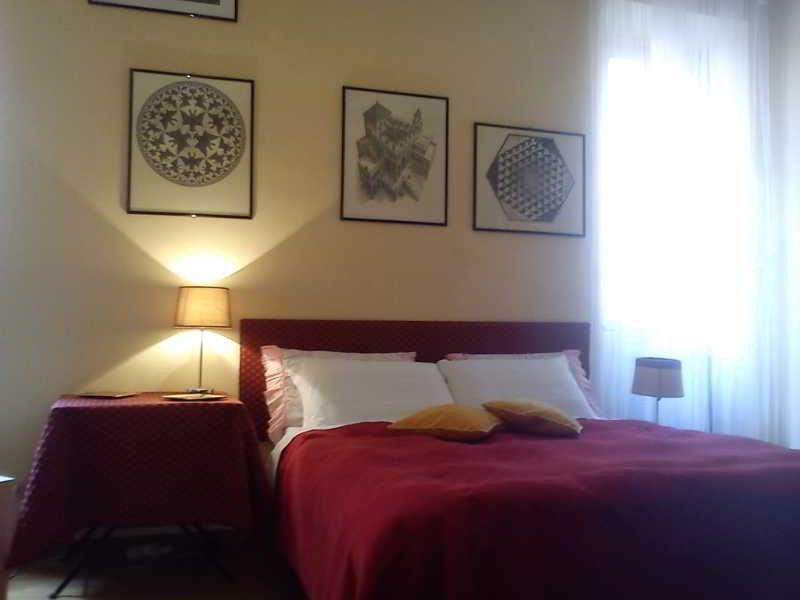 Hotel Scalinata Di Piazza Di Spagna