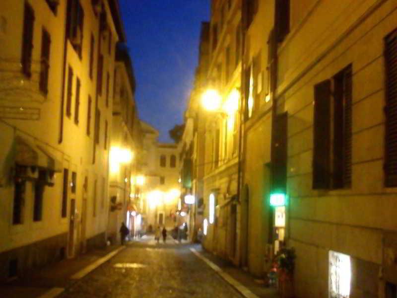 Scalinata Di Piazza Di Spagna