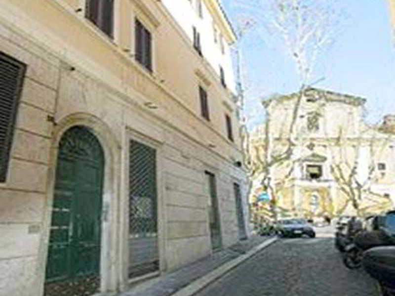 Scalinata Di Piazza Di Spagna Hotel 3*