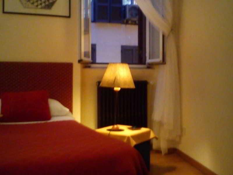 Hotel Scalinata Di Piazza Di Spagna