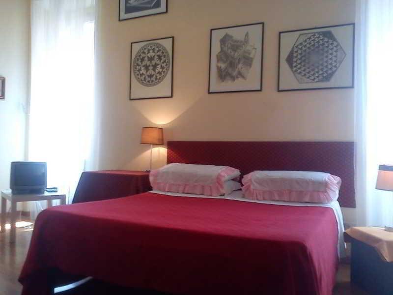 Scalinata Di Piazza Di Spagna Hotel Roma