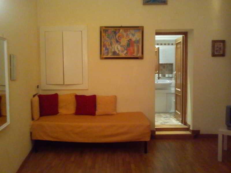 Scalinata Di Piazza Di Spagna Hotel