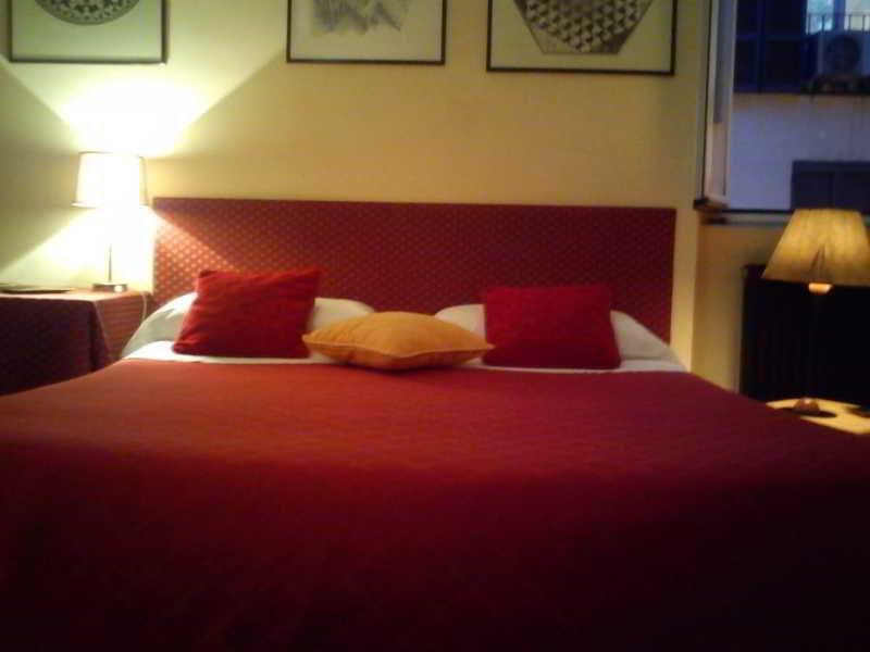 Hotel Scalinata Di Piazza Di Spagna