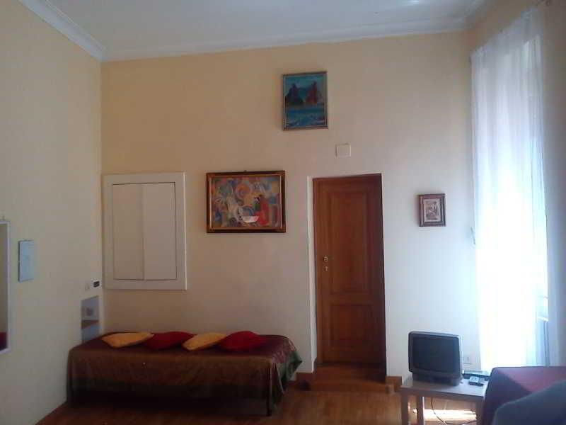 Hotel Scalinata Di Piazza Di Spagna 3*