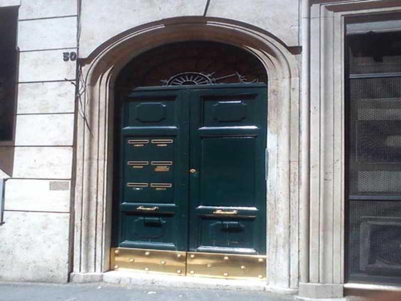 Hotel Scalinata Di Piazza Di Spagna Roma