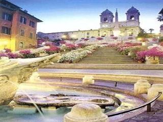 Hotel Scalinata Di Piazza Di Spagna