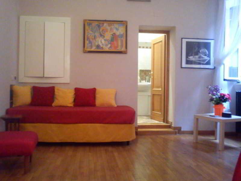 Hotel Scalinata Di Piazza Di Spagna
