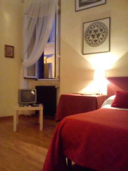 Hotel Scalinata Di Piazza Di Spagna 3*