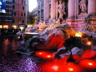 Scalinata Di Piazza Di Spagna 3*