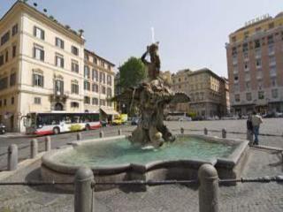Scalinata Di Piazza Di Spagna Hotel