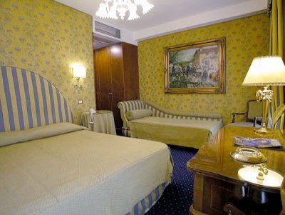 Hotel Scalinata Di Piazza Di Spagna Roma