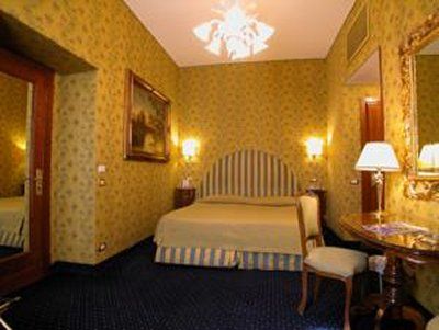 Hotel Scalinata Di Piazza Di Spagna 3*